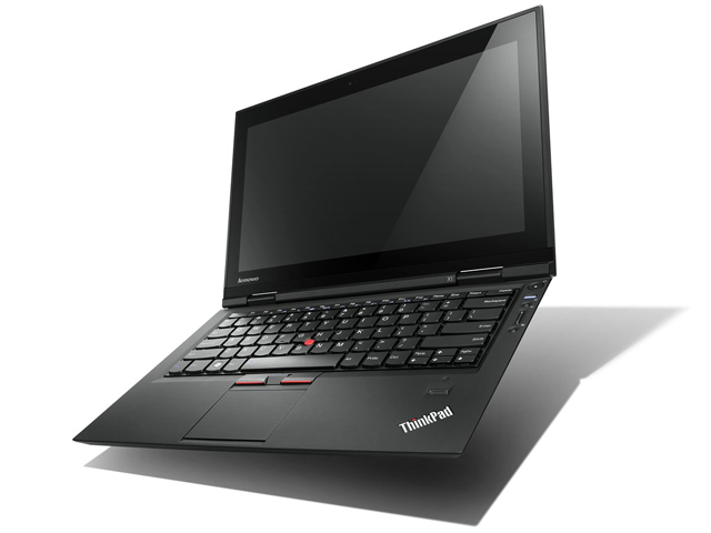 Lenovo　ThinkPad X1 12913BJ