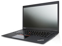 Lenovo　ThinkPad X1 Carbon 34485R4