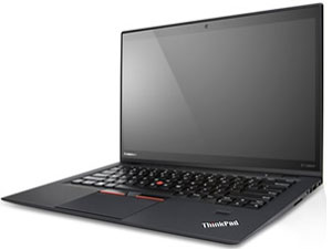 Lenovo　ThinkPad X1 Carbon Touch 34439AJ