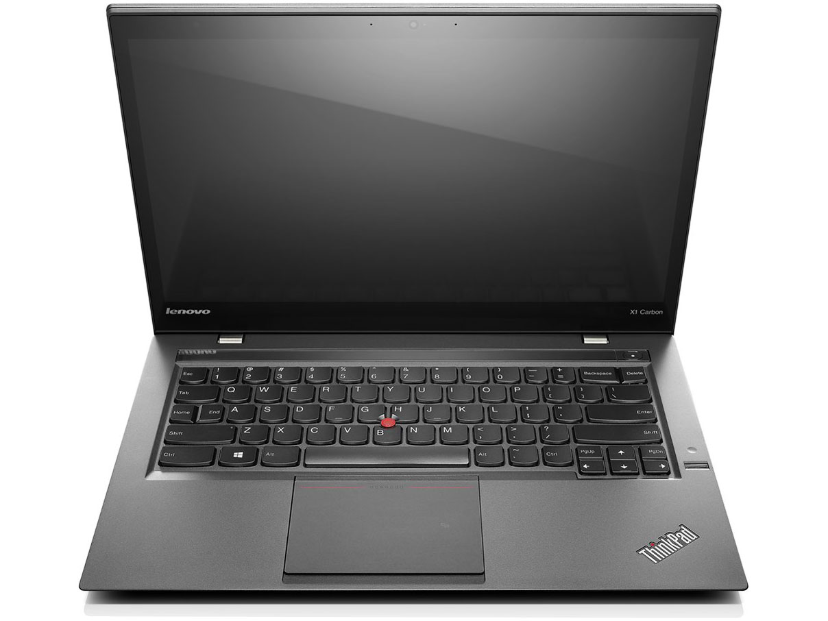 Lenovo　ThinkPad X1 Carbon 20A70048JP