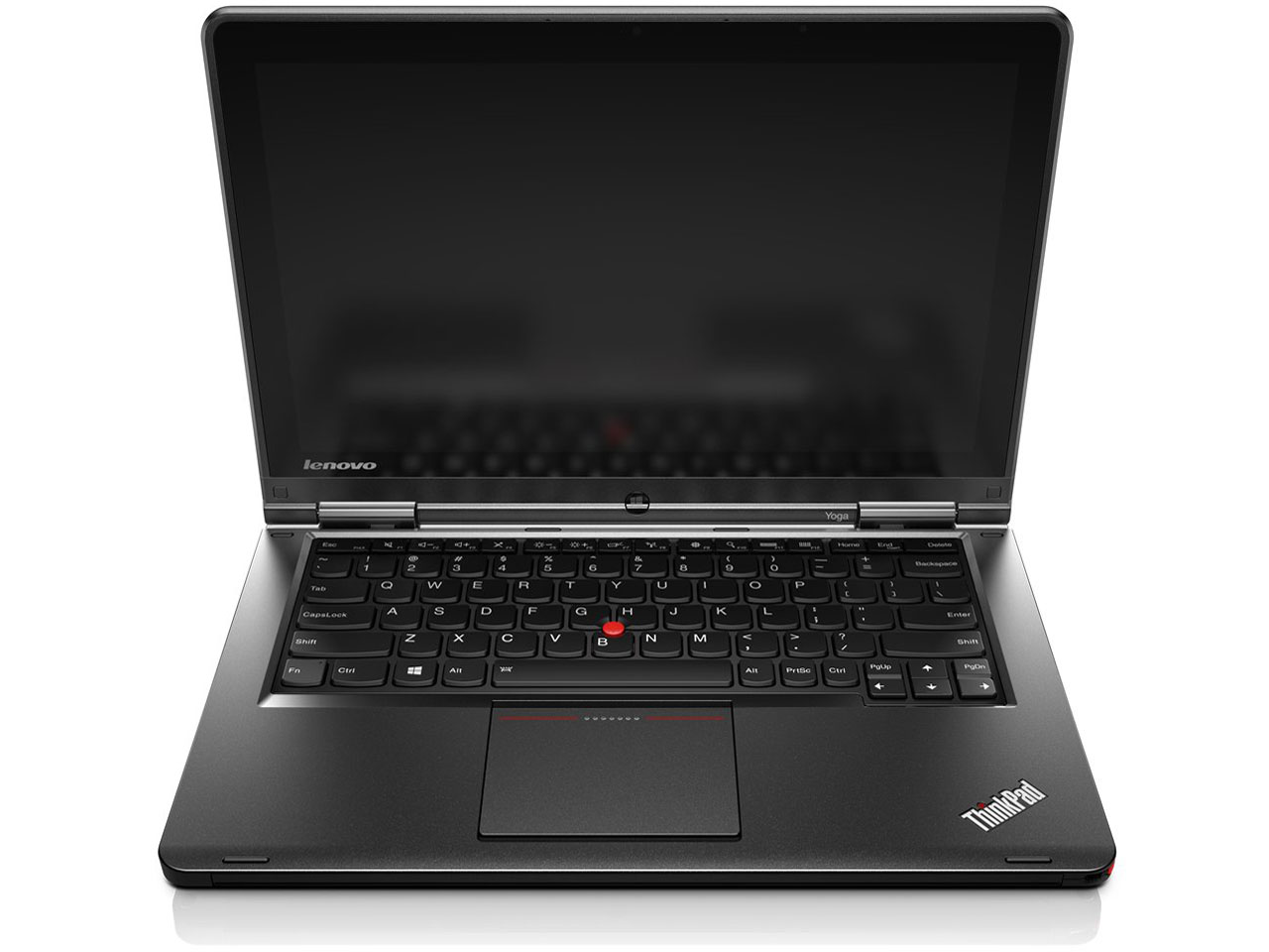 Lenovo　ThinkPad Yoga 20CD00BJJP