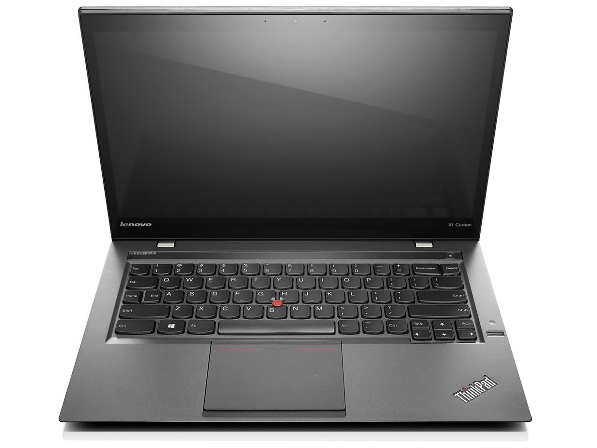 Lenovo　ThinkPad X1 Carbon 20A7007KJP