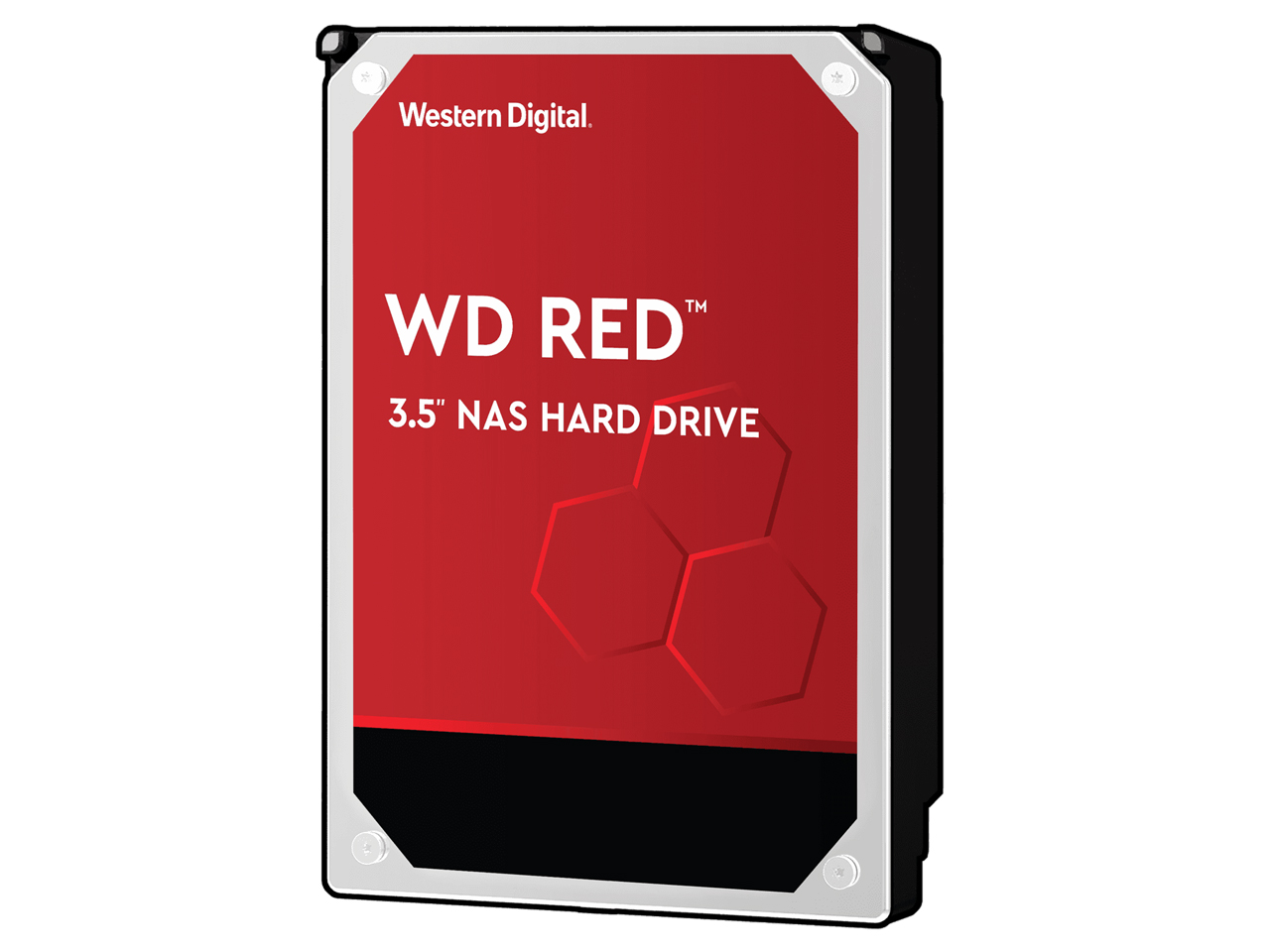 WESTERN DIGITAL　WD20EFAX-RT [2TB SATA600 5400]
