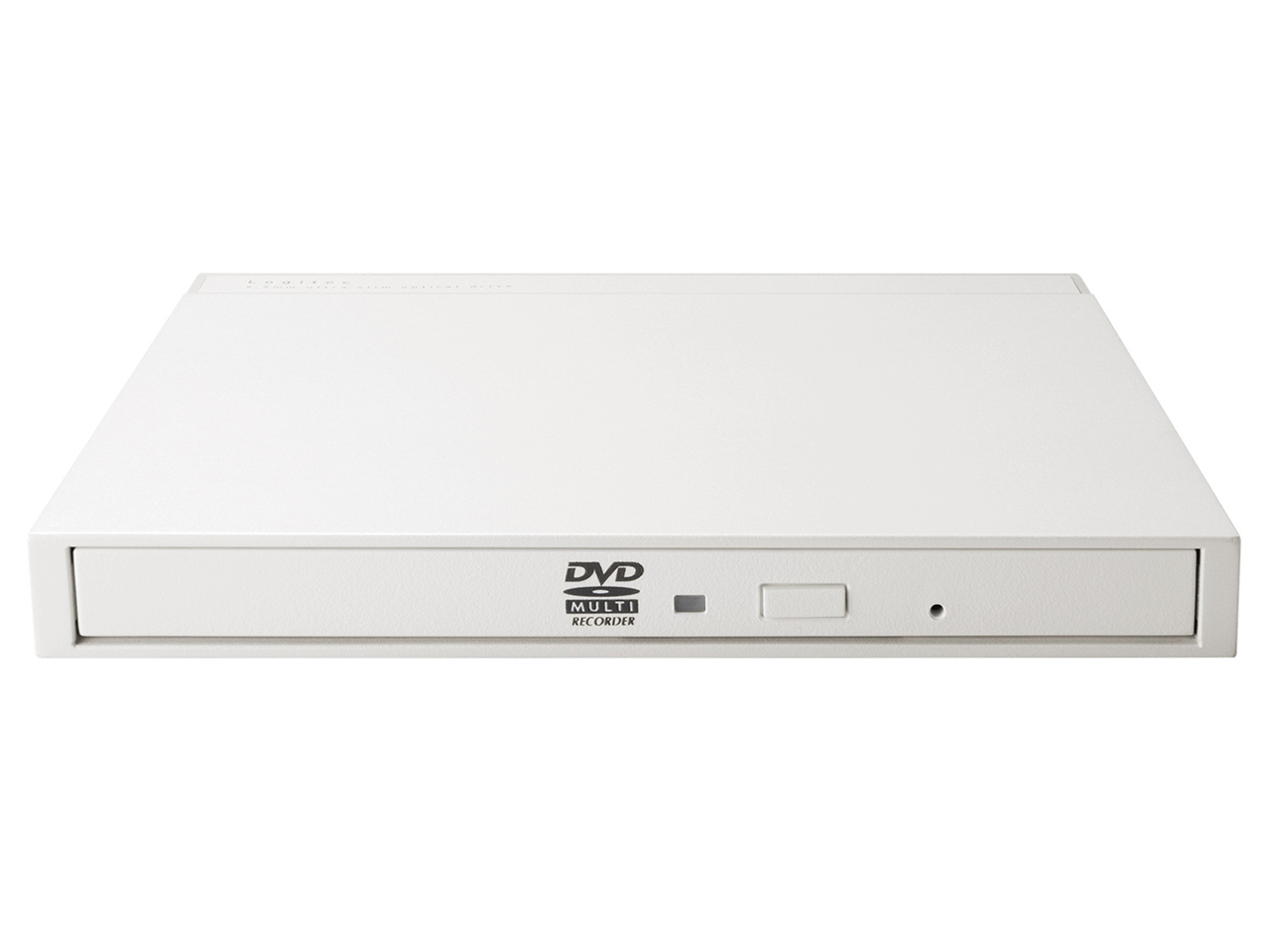 ロジテック　LDR-PML8U3CVWH [ホワイト]