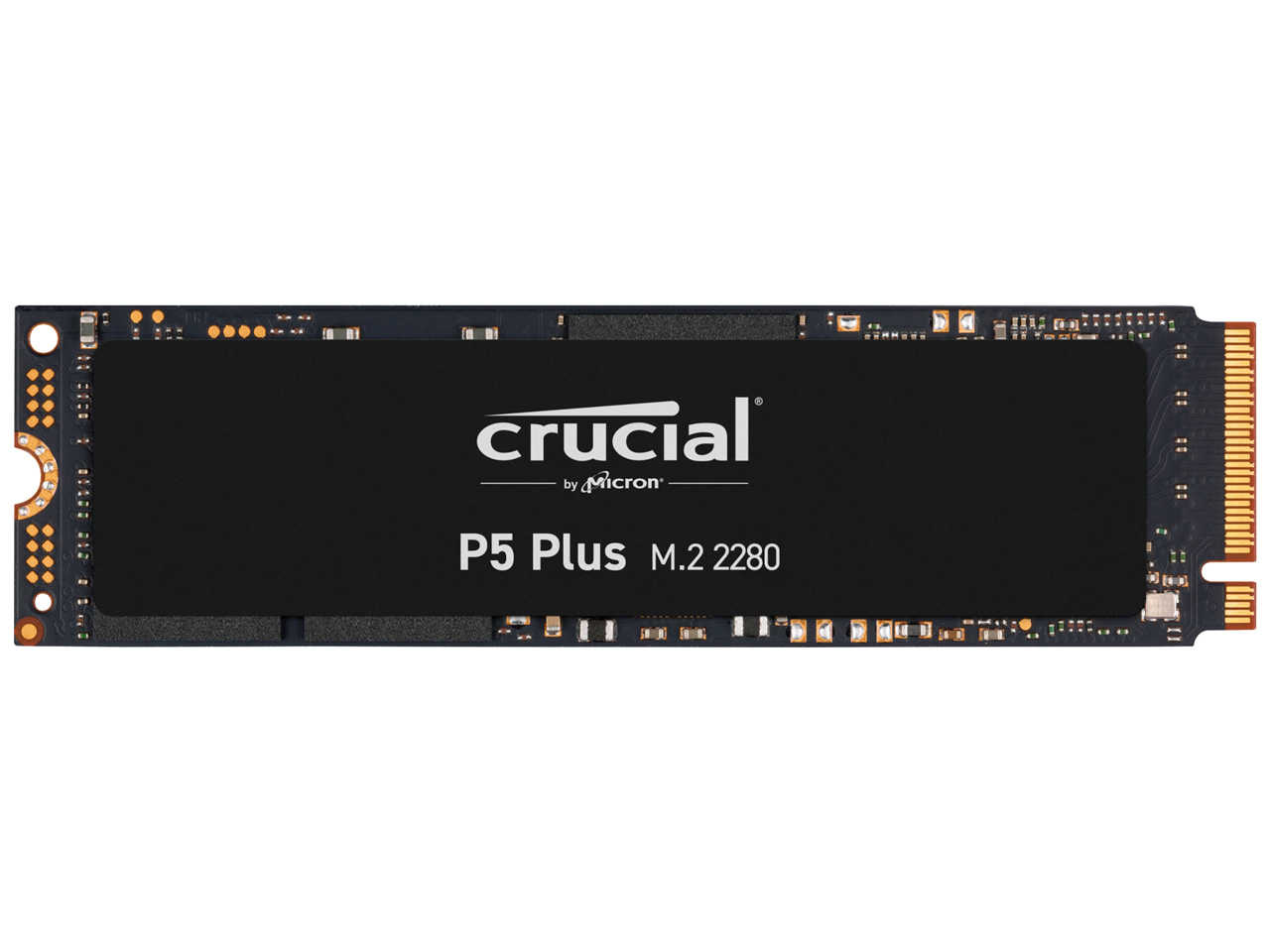 crucial　P5 Plus CT2000P5PSSD8JP