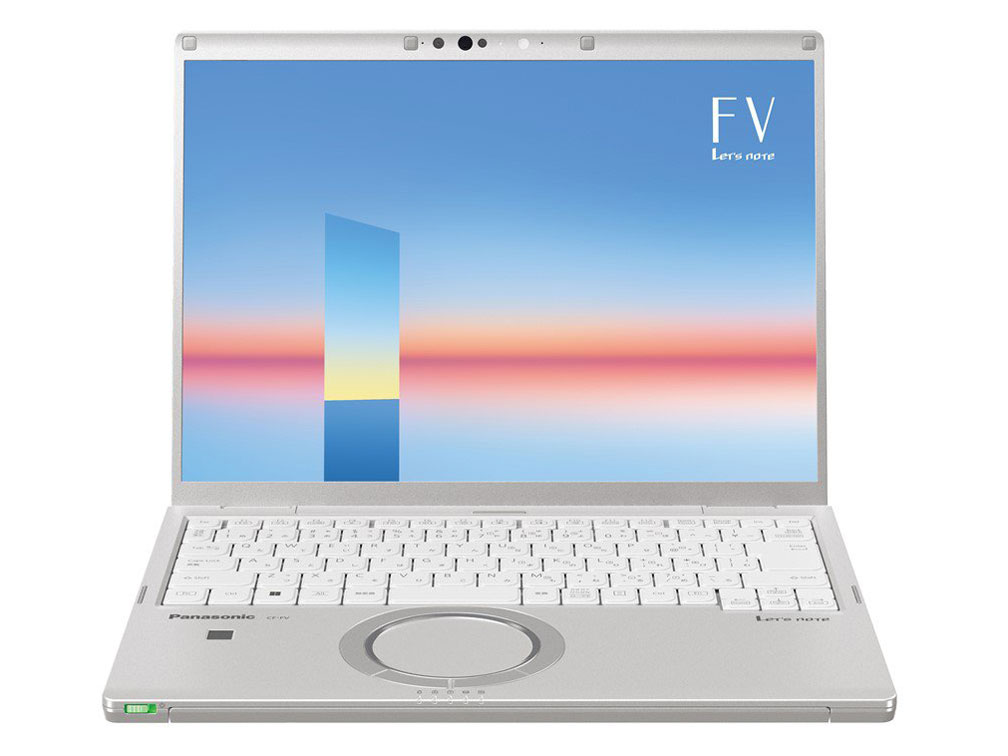 パナソニック　Let's note FV1 CF-FV1BDTCR