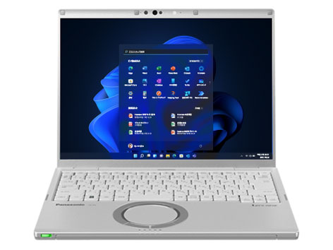 パナソニック　Let's note FV1 CF-FV1RD7KS