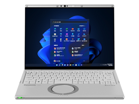 パナソニック　Let's note FV1 CF-FV1SDKAS