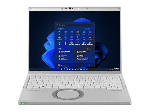 パナソニック　Let's note FV3 CF-FV3YDAKS