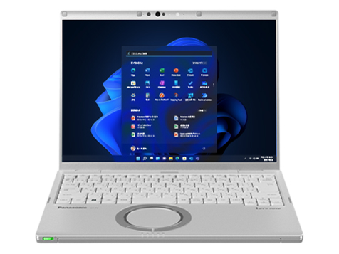 パナソニック　Let's note FV1 CF-FV1RDEAS