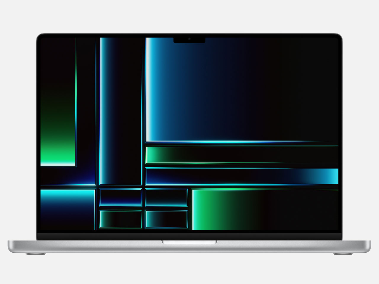 Apple　MacBook Pro Liquid Retina XDRディスプレイ 16.2 MNWC3J/A [シルバー]