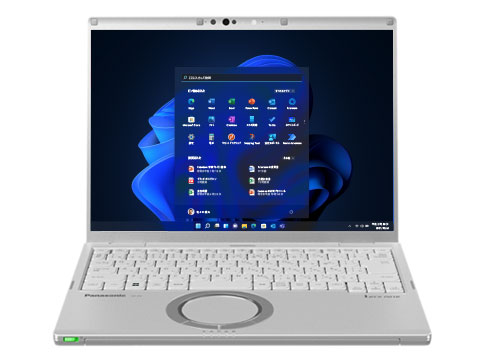 パナソニック　Let's note FV1 CF-FV1RDEKS