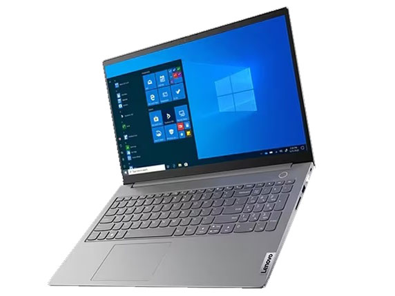 Lenovo　ThinkBook 15 Gen 2 20VE018JJP [ミネラルグレー]