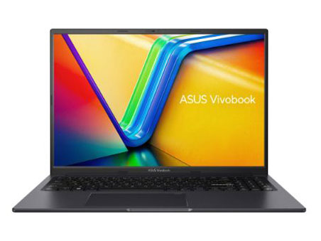 ASUS　Vivobook 16X K3604ZA K3604ZA-MB035W [インディーブラック]