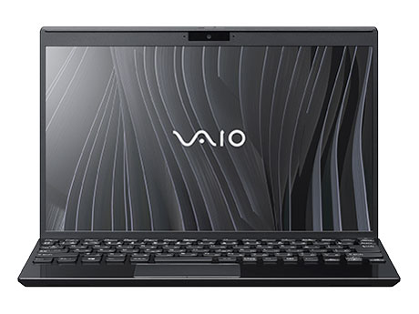 VAIO　VAIO SX12 VJS12690111B [ファインブラック]